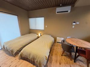 阿蘇熊本 木の香の家 HANARE - Aso Kumamoto Airport Timber House "KONOKA NO IE HANARE"