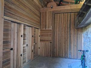 Appartements Appartement tout confort : photos des chambres