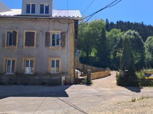 Appartements Appartement tout confort : photos des chambres