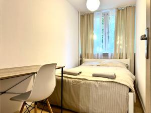 Chrobrego 56 Apartment - Self check-in 20h - parking