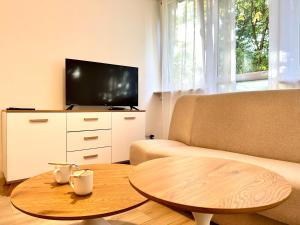 Chrobrego 56 Apartment - Self check-in 20h - parking