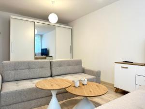 Chrobrego 56 Apartment - Self check-in 20h - parking