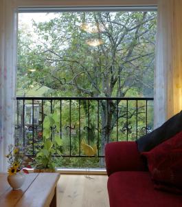 Ferienwohnung Teich 11, 126qm