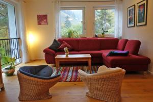 Ferienwohnung Teich 11, 126qm