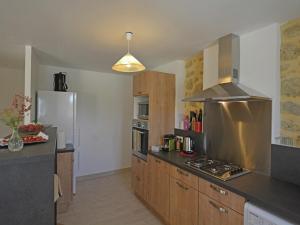 Beautiful villa with private pool in Gard