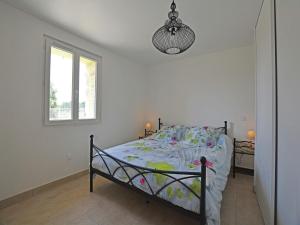 Villas Elegant Villa Near Ardeche : photos des chambres