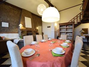 Charming house, perfect for family holidays