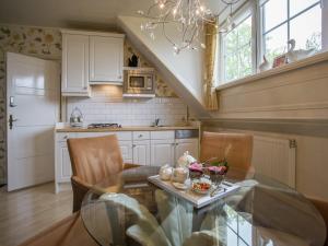 Boutique Apartment in Ritthem with Terrace