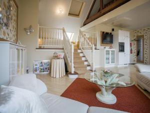 Boutique Apartment in Ritthem with Terrace