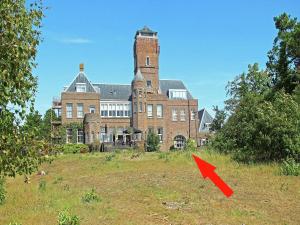 Apartment in Bergen aan Zee near the Beach