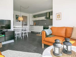5 star holiday home in Bogense