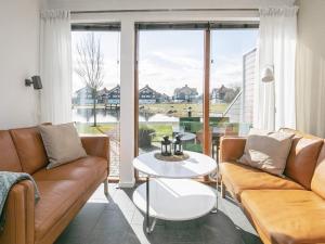 4 person holiday home in Bogense