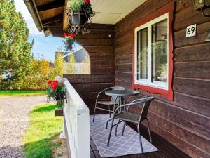 8 person holiday home in LIMA-By Traum