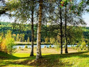 8 person holiday home in LIMA-By Traum