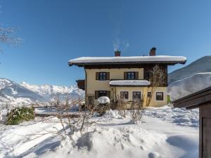Apartment in Leogang near Ski Lift