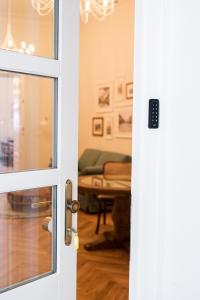 Apartmány Wetzlerov dom