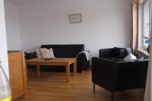 Villa Hochwald Familienhaus