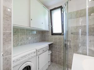 Villas Villa in Prades with Private Pool : photos des chambres