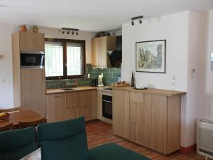 Villas Villa in Prades with Private Pool : photos des chambres