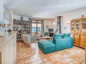Villas Villa in Prades with Private Pool : photos des chambres