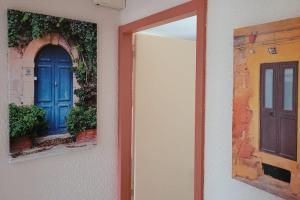 Villas Villa in Prades with Private Pool : photos des chambres