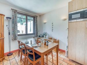 Villas Villa in Prades with Private Pool : photos des chambres