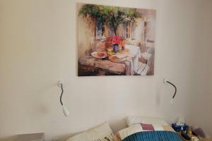 Villas Villa in Prades with Private Pool : photos des chambres