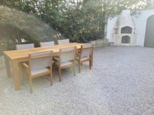 Villas Villa in Prades with Private Pool : photos des chambres