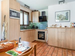 Villas Villa in Prades with Private Pool : photos des chambres