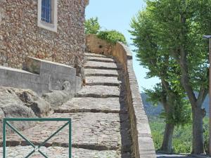 Villas Villa in Bagnols near Sea with Pool : photos des chambres