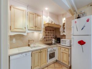 Villa in Provence near Vaison-la-Romaine