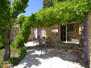 Villa in Provence near Vaison-la-Romaine