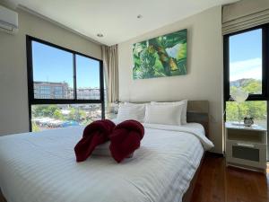 The Title Rawai Aparthotel by HSS