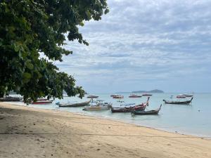 The Title Rawai Aparthotel by HSS