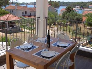 Apartment near Sakarun Beach Dugi Otok