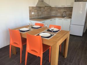 Apartment near Sakarun Beach Dugi Otok