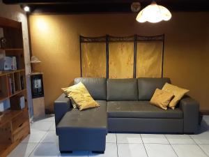 Holiday Home in La Chapelle with Garden