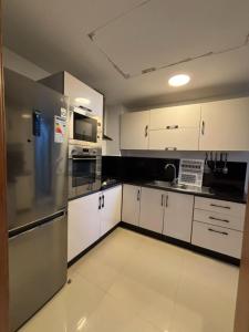 Appartement meublé piscine Residence eden tamaris