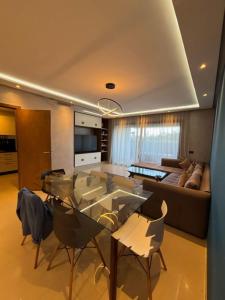 Appartement meublé piscine Residence eden tamaris