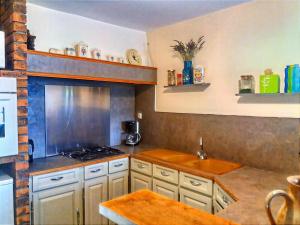 Montaigu Countryside Stay