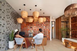 The Arden Villa Uluwatu by Ini Vie Hospitality