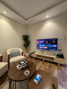 استديو في حي المصيف