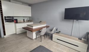 Lightrooms Apartments