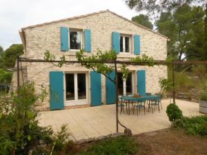 Maisons de vacances Le camberaud : photos des chambres