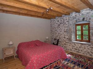 Secluded Stone Villa Retreat