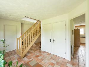 Farmhouse in Rheeze near Forest and Meadows