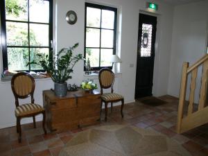 Farmhouse in Rheeze near Forest and Meadows