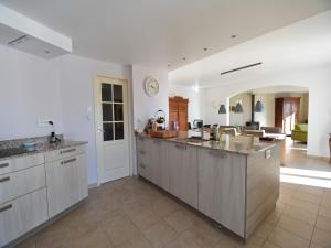 Villa Bliss in Haut-Languedoc