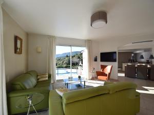 Villa Bliss in Haut-Languedoc