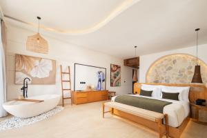 The Arden Villa Uluwatu by Ini Vie Hospitality